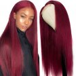 Lace Frontal Wigs Vendor 100% Virgin Human Hair Transparent Lace Front Wigs For Black Women