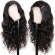 body waves Pre Plucked Hair Extension Curly Wig Virgin Brazilian Transparent Lace Frontal Wigs HD Lace Front Human Hair Wigs